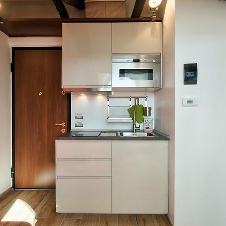 Multifunctional Stylish Studio Турин Екстер'єр фото