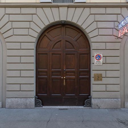 Multifunctional Stylish Studio Турин Екстер'єр фото