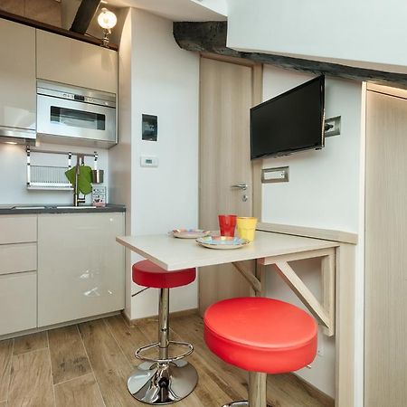 Multifunctional Stylish Studio Турин Екстер'єр фото