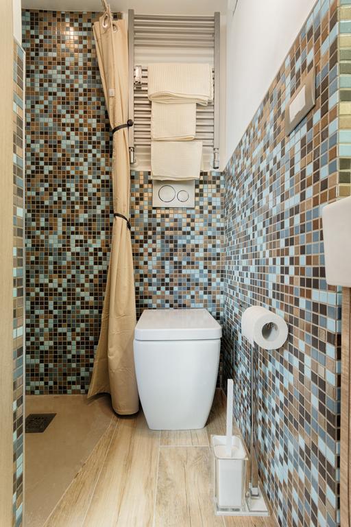 Multifunctional Stylish Studio Турин Екстер'єр фото