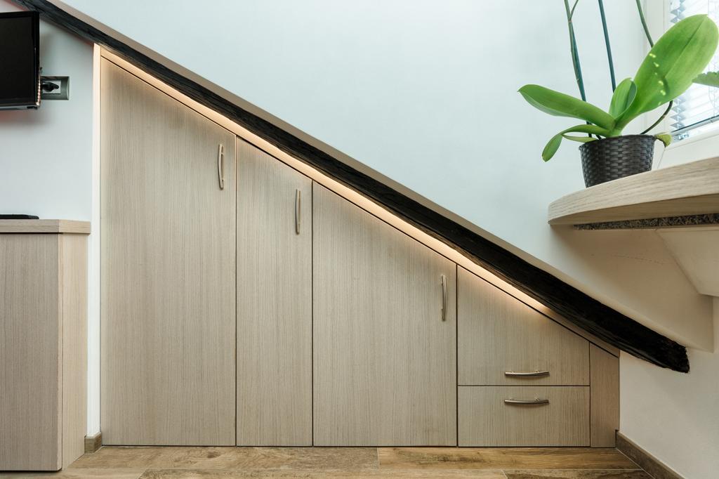 Multifunctional Stylish Studio Турин Екстер'єр фото