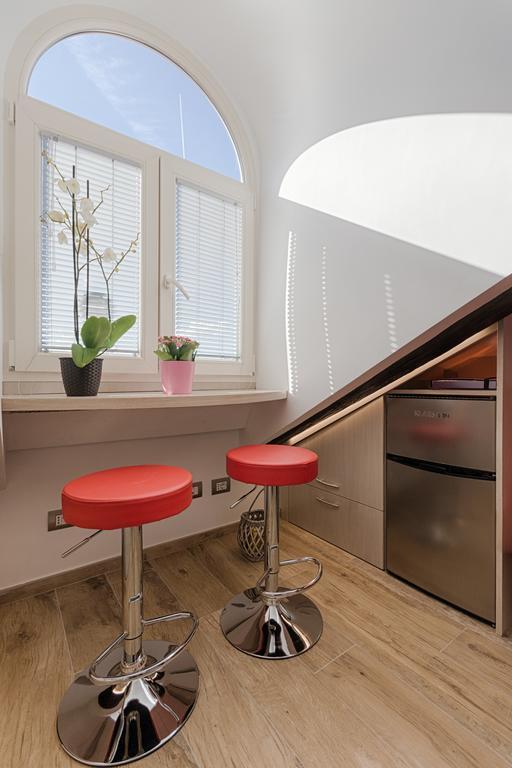 Multifunctional Stylish Studio Турин Екстер'єр фото