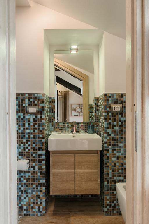 Multifunctional Stylish Studio Турин Екстер'єр фото