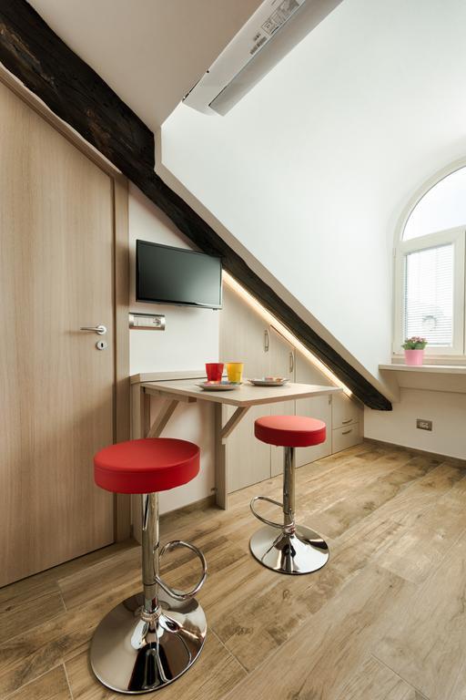 Multifunctional Stylish Studio Турин Екстер'єр фото