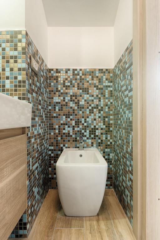 Multifunctional Stylish Studio Турин Екстер'єр фото